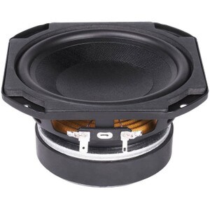 Main product image for FaitalPRO 5FE100 5" Professional Woofer 8 Ohm 294-1140